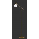 TRIO 4035011-04 Icaro stojanové svítidlo E27 1x60W