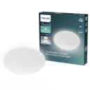 Philips 8721103069115 LED přisazené stropní svítidlo CL200 | 36W integrovaný LED zdroj | 3800lm | 4000K | bílá