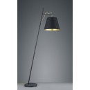 TRIO 407500179 Andreus stojanové svítidlo E27 1x60W