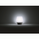 Philips Hue 40801/30/P7 stolní lampička Wellness 1x9,5W|2200-6500K|E27 - White Ambiance