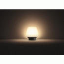 Philips Hue 40801/30/P7 stolní lampička Wellness 1x9,5W|2200-6500K|E27 - White Ambiance