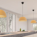 Philips 40895/53/16 LED závěsné stropní svítidlo Var 1x4,5W|2700K