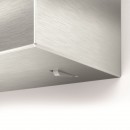 LED nástěnné svítidlo Philips Matrix 1x4,5W - čirá