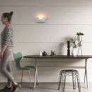 LED nástěnné svítidlo Philips Matrix 1x4,5W - čirá