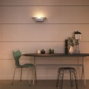 LED nástěnné svítidlo Philips Matrix 1x4,5W - čirá