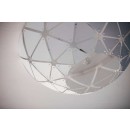 Philips 40964/31/PN stropní svítidlo Sandalwood 1x60W|E27