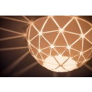 Philips 40964/31/PN stropní svítidlo Sandalwood 1x60W|E27