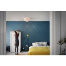 Philips 40964/31/PN stropní svítidlo Sandalwood 1x60W|E27