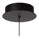 Lucide L134980530 LED závěsné stropní svítidlo SENTUBAL  | 6,3W integrovaný LED zdroj | 250lm | 2700K