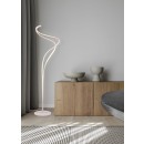 Trio SELECT  T444310131 LED stojací lampa NALA   | 46W integrovaný LED zdroj | 5500lm | 2300+3000+4000K