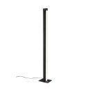 Trio T448810132 LED stojací lampa SEEKER | 21W integrovaný LED zdroj | 2350lm | 2300+3000+4000K