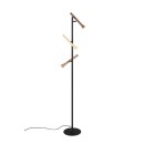 Trio T452010317 LED stojací lampa FIATO | 3x3W integrovaný LED zdroj | 400lm | 2300+3000+4000K