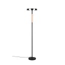 Trio T454910132 LED stojací lampa CELESTE  | 15W integrovaný LED zdroj | 1750lm | 3000K