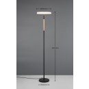 Trio T454910165 LED stojací lampa CELESTE  | 15W integrovaný LED zdroj | 1750lm | 3000K
