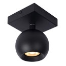 Lucide L099320130 bodové stropní svítidlo FAVORI GU10