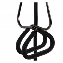 Lucide 45987/01/33 stolní lampička s klipem Mies 1x40W | E27