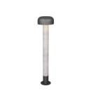 Trio T462560178 zahradní sloupek FRASER  E27
