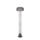 Trio T462560178 zahradní sloupek FRASER  E27