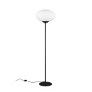 Trio T463100132 stojací lampa FOMENTO  E27