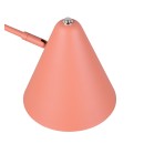 Trio 463900140 stojací lampa COSIMA | 10W E14 | s vypínačem