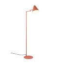 Trio 463900140 stojací lampa COSIMA | 10W E14 | s vypínačem