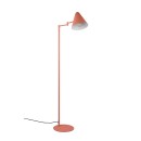Trio 463900140 stojací lampa COSIMA | 10W E14 | s vypínačem
