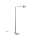 Trio 463900176 stojací lampa COSIMA | 10W E14 | s vypínačem