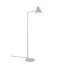 Trio 463900176 stojací lampa COSIMA | 10W E14 | s vypínačem