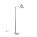 Trio 463900176 stojací lampa COSIMA | 10W E14 | s vypínačem