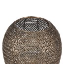 Trio T465300104 stojací lampa ZIVA E27