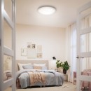 Philips 8721103069115 LED přisazené stropní svítidlo CL200 | 36W integrovaný LED zdroj | 3800lm | 4000K | bílá