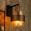 Globo MILLEY 15560WA nástěnné svítidlo E27