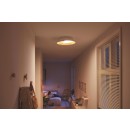 Philips 49020/31/P1 stropní svítidlo Nonagon 2x10W|2700K