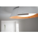 Philips 49020/31/P1 stropní svítidlo Nonagon 2x10W|2700K