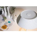 Philips 49023/31/P1 LED stolní lampička Nonagon 1x7W | 660lm | 2700K - bílá