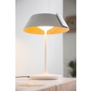 Philips 49023/31/P1 LED stolní lampička Nonagon 1x7W | 660lm | 2700K - bílá