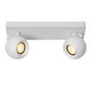 Lucide L099320231 bodové stropní svítidlo FAVORI GU10