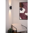Lucide L092420230 nástěnné svítidlo BONDI GU10
