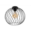 Lucide L211284030 přisazené stropní svítidlo DANZA  E27
