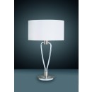 TRIO 500200107 Paris II stolní svítidlo E27 1x60W