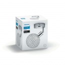 Philips 50151/11/PN nástěnné bodové svítidlo Net 1x28W|G9