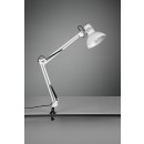 TRIO 5029010-01 Tajo Klipsový svítidlo E27 1x40W