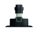 Philips Hue 50421/31/P8 LED zápustné bodové svítidlo Milliskin 1x5,5W | 250lm | 2200-6500K - White Ambiance, bílá