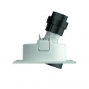 Philips Hue 50421/31/P8 LED zápustné bodové svítidlo Milliskin 1x5,5W | 250lm | 2200-6500K - White Ambiance, bílá