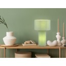 Trio 505200149 stolní lampička Bale | 2x10W E27