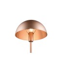 Trio T506200165 stolní lampička NOLA E14