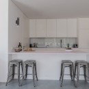 Rabalux 5073 nástěnné svítidlo Zircon 2x5W | GU10 - černá, stříbrná