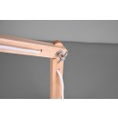 Trio 508300131 stolní lampička Kimi 1x42W|E27