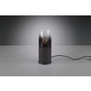 Trio 510600132 stolní lampička Robin 1x40W|E27