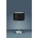 TRIO 511100102 Hotel stolní svítidlo E27 1x60W